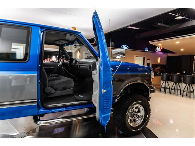 1992 Ford F250 (CC-2077035) for sale in Plymouth, Michigan