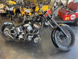 1999 Custom Chopper (CC-2077037) for sale in Henderson, Nevada
