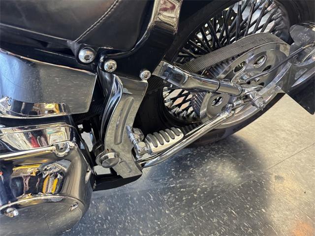 1999 Custom Chopper (CC-2077037) for sale in Henderson, Nevada