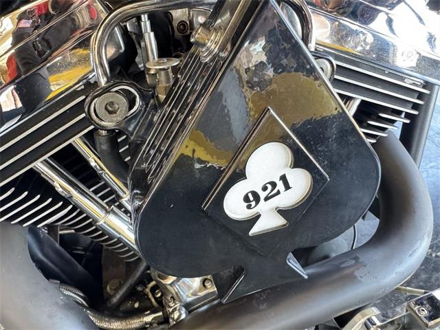 1999 Custom Chopper (CC-2077037) for sale in Henderson, Nevada