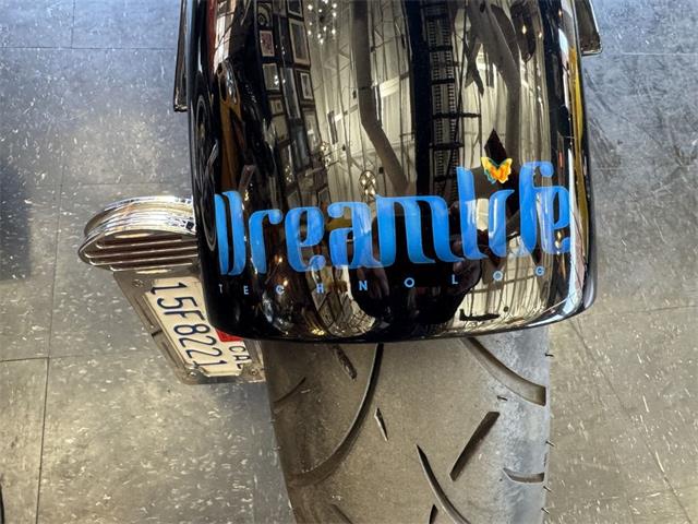 1999 Custom Chopper (CC-2077037) for sale in Henderson, Nevada