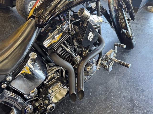 1999 Custom Chopper (CC-2077037) for sale in Henderson, Nevada