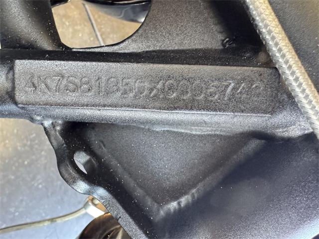 1999 Custom Chopper (CC-2077037) for sale in Henderson, Nevada