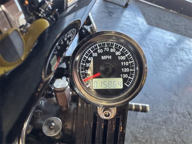 1999 Custom Chopper (CC-2077037) for sale in Henderson, Nevada