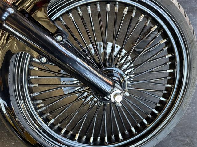 1999 Custom Chopper (CC-2077037) for sale in Henderson, Nevada