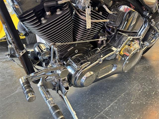 1999 Custom Chopper (CC-2077037) for sale in Henderson, Nevada