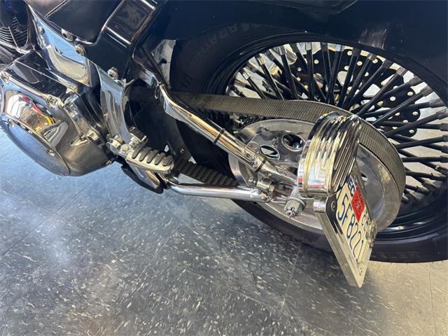 1999 Custom Chopper (CC-2077037) for sale in Henderson, Nevada