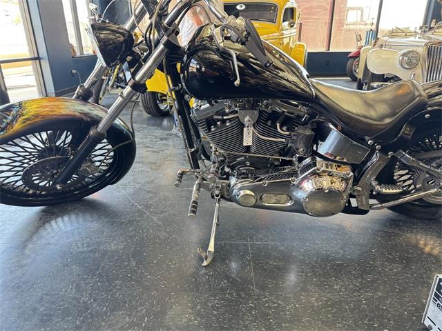 1999 Custom Chopper (CC-2077037) for sale in Henderson, Nevada
