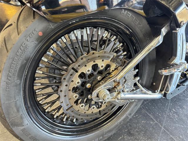 1999 Custom Chopper (CC-2077037) for sale in Henderson, Nevada