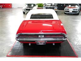 1969 Mercury Cougar (CC-2077038) for sale in Homer City, Pennsylvania