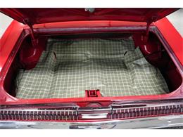 1969 Mercury Cougar (CC-2077038) for sale in Homer City, Pennsylvania