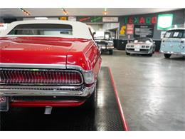 1969 Mercury Cougar (CC-2077038) for sale in Homer City, Pennsylvania