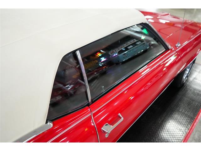 1969 Mercury Cougar (CC-2077038) for sale in Homer City, Pennsylvania