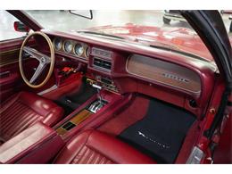 1969 Mercury Cougar (CC-2077038) for sale in Homer City, Pennsylvania