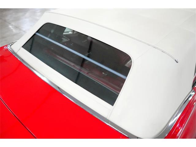 1969 Mercury Cougar (CC-2077038) for sale in Homer City, Pennsylvania