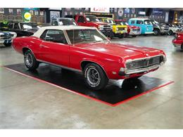 1969 Mercury Cougar (CC-2077038) for sale in Homer City, Pennsylvania