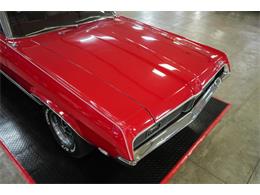 1969 Mercury Cougar (CC-2077038) for sale in Homer City, Pennsylvania