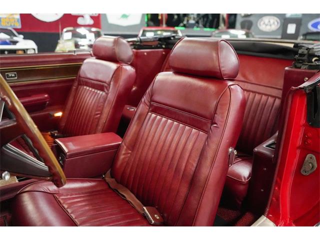 1969 Mercury Cougar (CC-2077038) for sale in Homer City, Pennsylvania