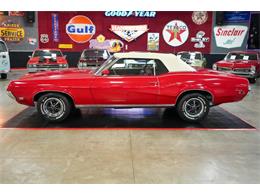 1969 Mercury Cougar (CC-2077038) for sale in Homer City, Pennsylvania
