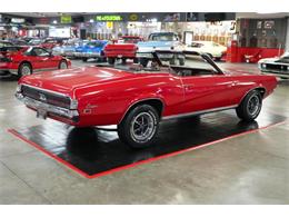 1969 Mercury Cougar (CC-2077038) for sale in Homer City, Pennsylvania