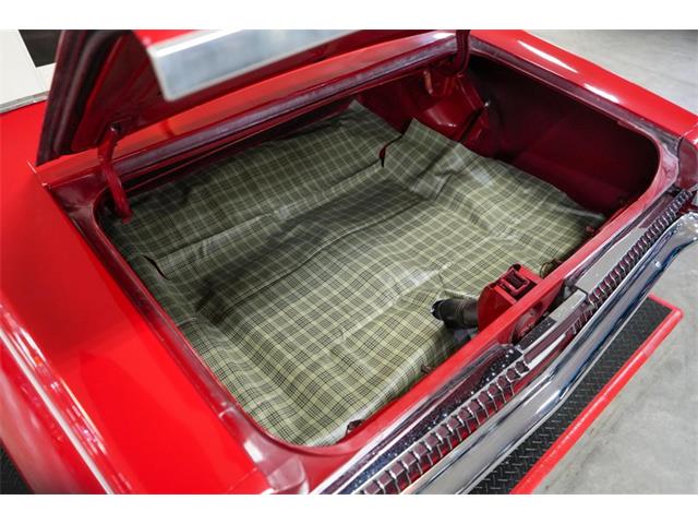 1969 Mercury Cougar (CC-2077038) for sale in Homer City, Pennsylvania