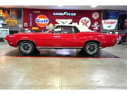 1969 Mercury Cougar (CC-2077038) for sale in Homer City, Pennsylvania