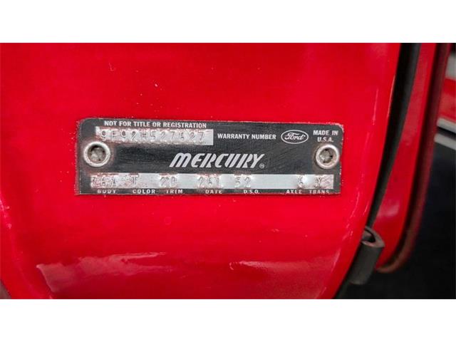 1969 Mercury Cougar (CC-2077038) for sale in Homer City, Pennsylvania