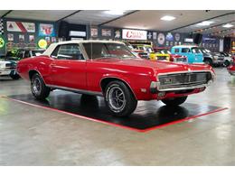 1969 Mercury Cougar (CC-2077038) for sale in Homer City, Pennsylvania