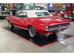 1969 Mercury Cougar (CC-2077038) for sale in Homer City, Pennsylvania