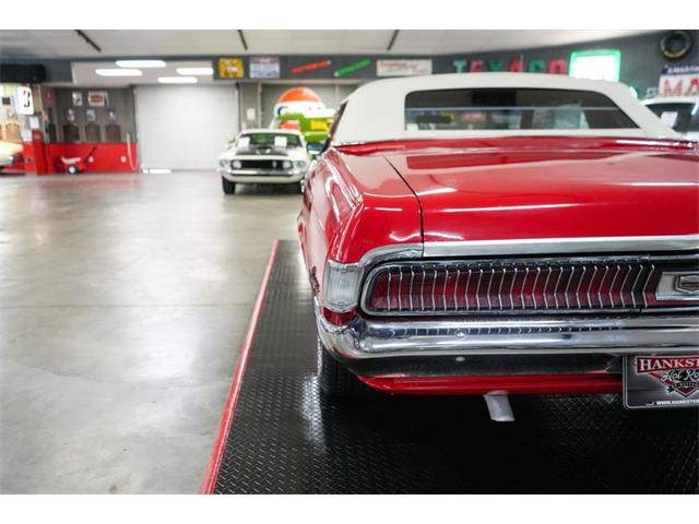1969 Mercury Cougar (CC-2077038) for sale in Homer City, Pennsylvania