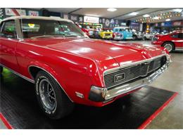 1969 Mercury Cougar (CC-2077038) for sale in Homer City, Pennsylvania