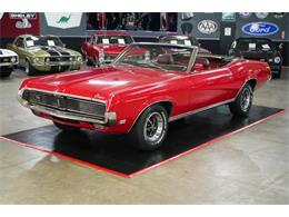 1969 Mercury Cougar (CC-2077038) for sale in Homer City, Pennsylvania