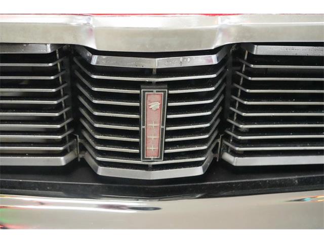 1969 Mercury Cougar (CC-2077038) for sale in Homer City, Pennsylvania