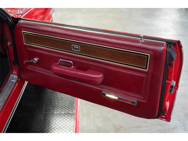 1969 Mercury Cougar (CC-2077038) for sale in Homer City, Pennsylvania