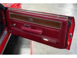 1969 Mercury Cougar (CC-2077038) for sale in Homer City, Pennsylvania
