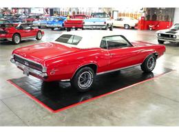 1969 Mercury Cougar (CC-2077038) for sale in Homer City, Pennsylvania