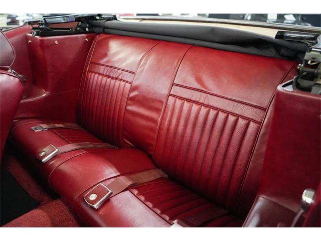 1969 Mercury Cougar (CC-2077038) for sale in Homer City, Pennsylvania