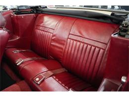 1969 Mercury Cougar (CC-2077038) for sale in Homer City, Pennsylvania