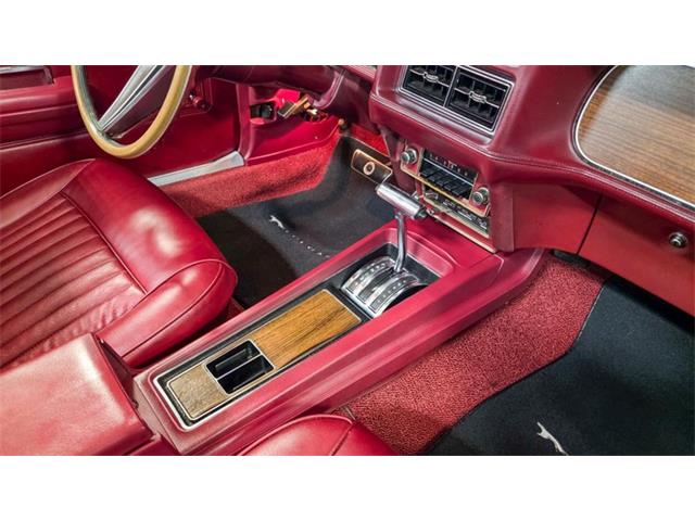 1969 Mercury Cougar (CC-2077038) for sale in Homer City, Pennsylvania