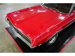 1969 Mercury Cougar (CC-2077038) for sale in Homer City, Pennsylvania