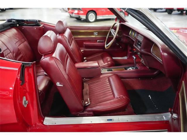 1969 Mercury Cougar (CC-2077038) for sale in Homer City, Pennsylvania