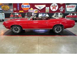 1969 Mercury Cougar (CC-2077038) for sale in Homer City, Pennsylvania