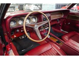 1969 Mercury Cougar (CC-2077038) for sale in Homer City, Pennsylvania