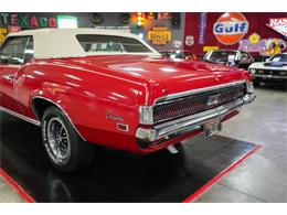 1969 Mercury Cougar (CC-2077038) for sale in Homer City, Pennsylvania