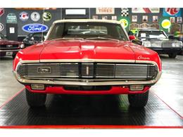 1969 Mercury Cougar (CC-2077038) for sale in Homer City, Pennsylvania