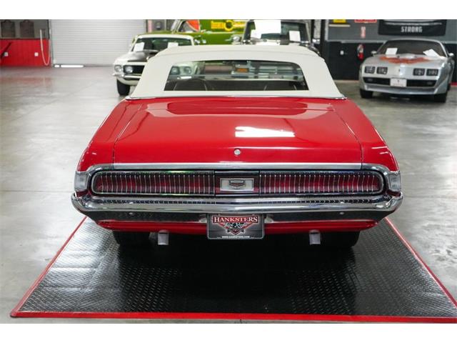 1969 Mercury Cougar (CC-2077038) for sale in Homer City, Pennsylvania