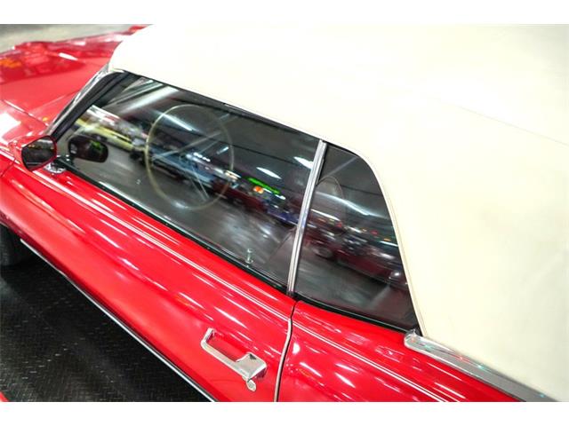 1969 Mercury Cougar (CC-2077038) for sale in Homer City, Pennsylvania