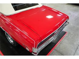 1969 Mercury Cougar (CC-2077038) for sale in Homer City, Pennsylvania