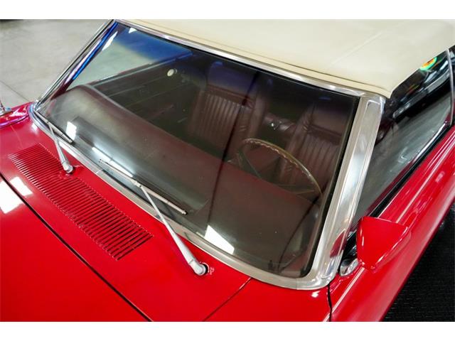 1969 Mercury Cougar (CC-2077038) for sale in Homer City, Pennsylvania