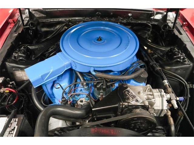 1969 Mercury Cougar (CC-2077038) for sale in Homer City, Pennsylvania